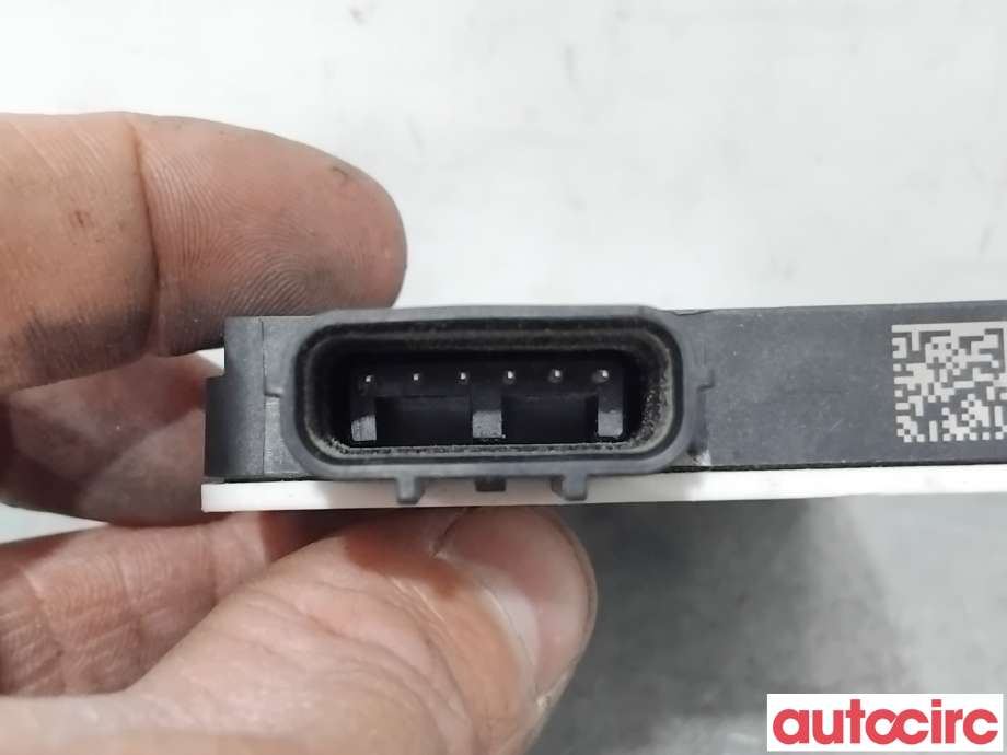 Sensor radar til Honda Civic 2012-2015 (Type IX, Fase 1)  (HONDA|36931-TB9-G02|6234734)