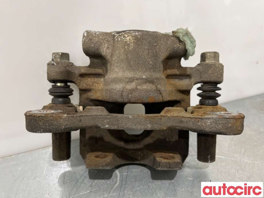 Bremsecaliper venstre bak til Mitsubishi Lancer 2008-2017  (MITSUBISHI|4605A477|)