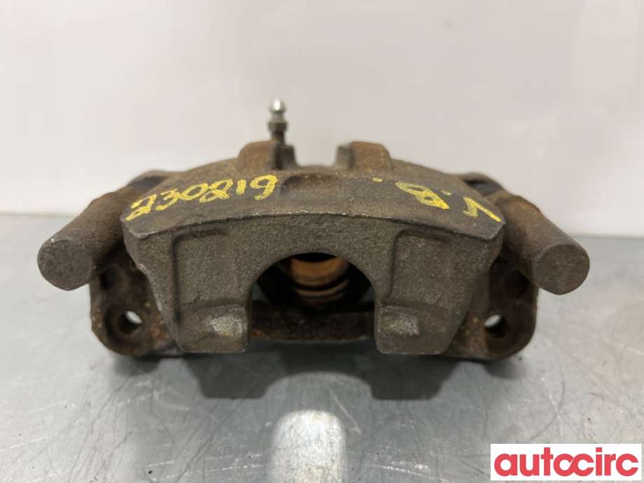 Bremsecaliper venstre bak til Mitsubishi Lancer 2008-2017  (MITSUBISHI|4605A477|)