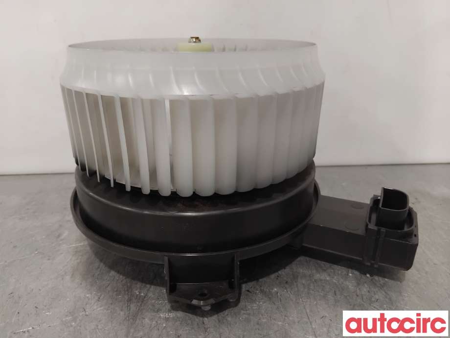 Varmeapparat motor til Honda Civic 2012-2015 (Type IX, Fase 1)  (HONDA|79310-TS6-H01|)