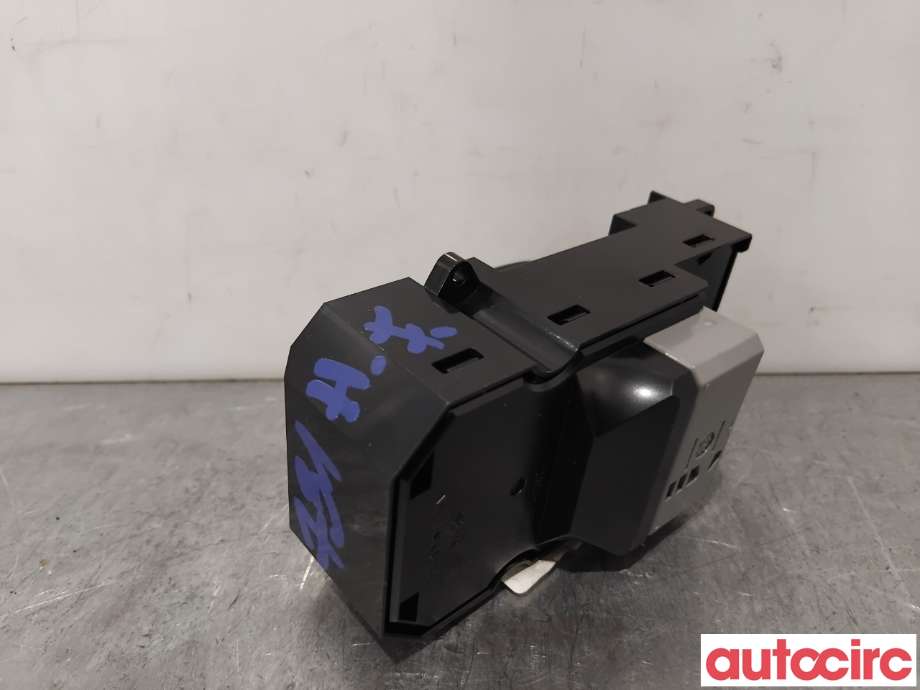Bryter ruteheis til Honda Civic 2012-2015 (Type IX, Fase 1) (HONDA|35760-TV0-E22||83540TV1G520GGM)