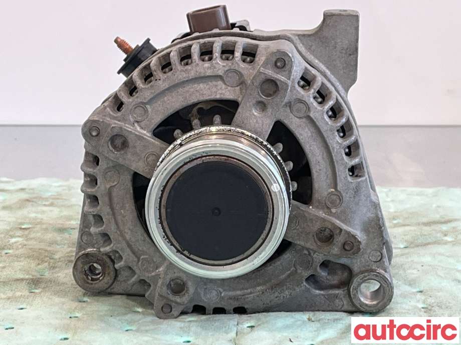 Dynamo til Toyota Corolla, 2007-2013 (TOYOTA|270600N050)