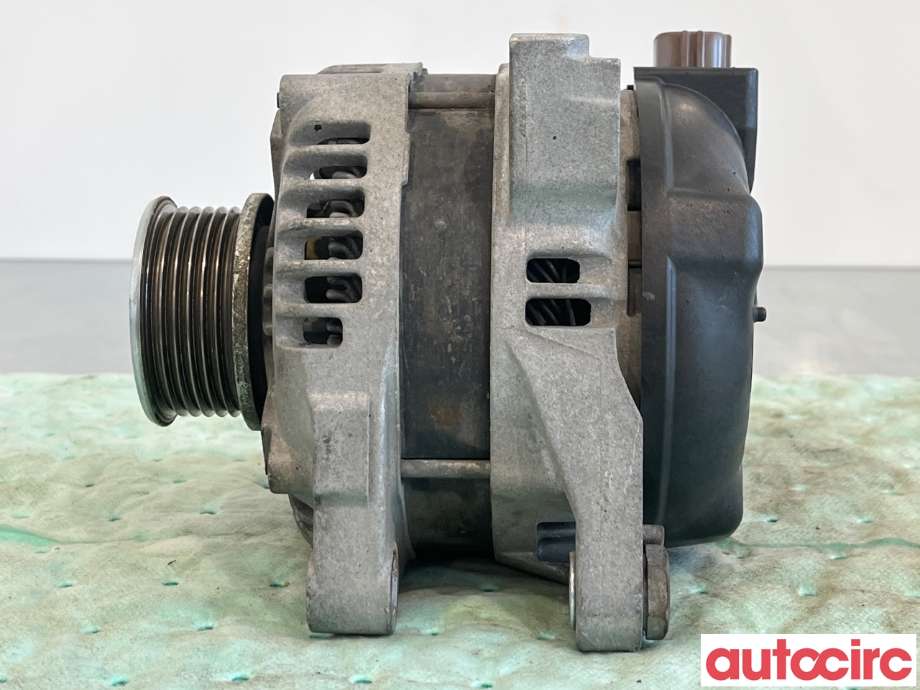 Dynamo til Toyota Corolla 2007-2013  (TOYOTA|270600N050|104210-2530|27060-0N050)