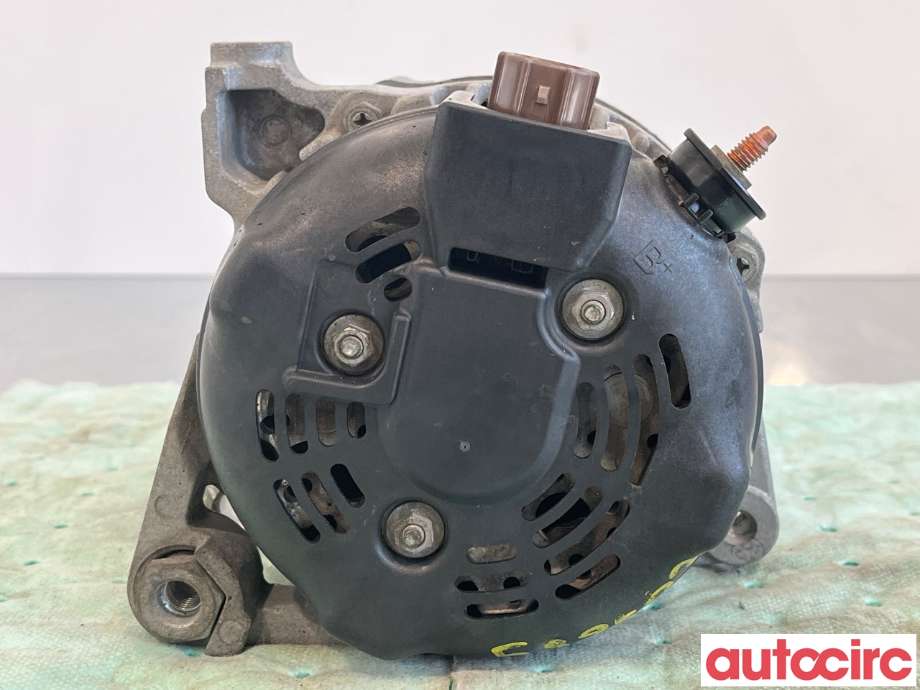 Dynamo til Toyota Corolla 2007-2013  (TOYOTA|270600N050|104210-2530|27060-0N050)