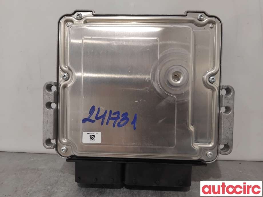 Styreenhet motor til Honda Civic 2012-2015 (Type IX, Fase 1) (HONDA|37820-5M9-G12|0281031508|37820-5M9-G13)