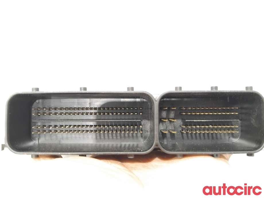Styreenhet motor til Honda Civic 2012-2015 (Type IX, Fase 1) (HONDA|37820-5M9-G12|0281031508|37820-5M9-G13)