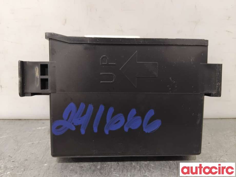 Styreenhet nøkkelfri/keyless til Mazda CX-5 2012-2017 (Type I)  (MAZDA|D09V-67-5U0|SKE134-01|BHN9675U0A)