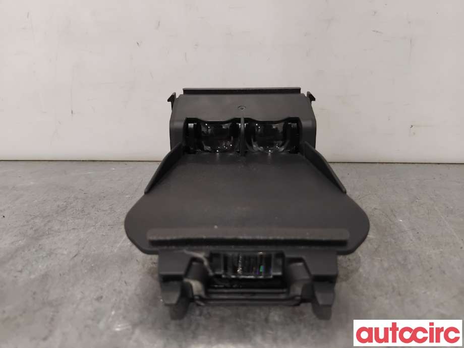 Sensor radar til Mazda CX-5 2012-2017 (Type I)  (MAZDA|GHP9-67-XD0B||GHP9-67XD0)