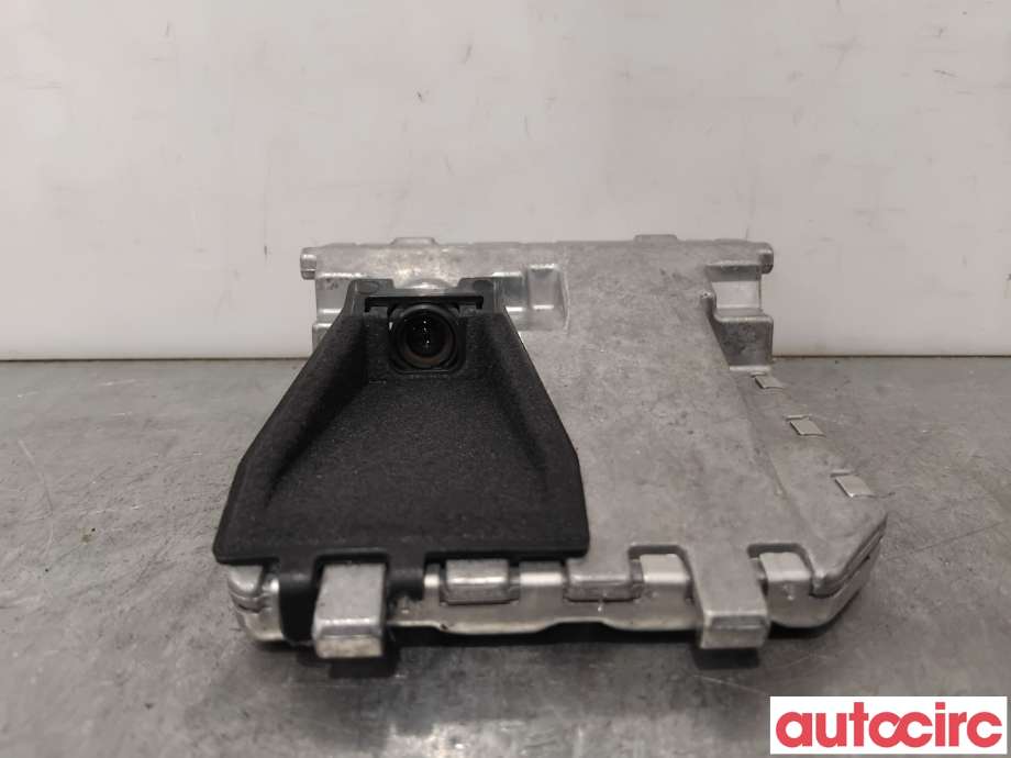 Kamera til Mazda CX-5 2012-2017 (Type I)  (MAZDA|KD45-67-XCXE||KD45-67XCX-E)