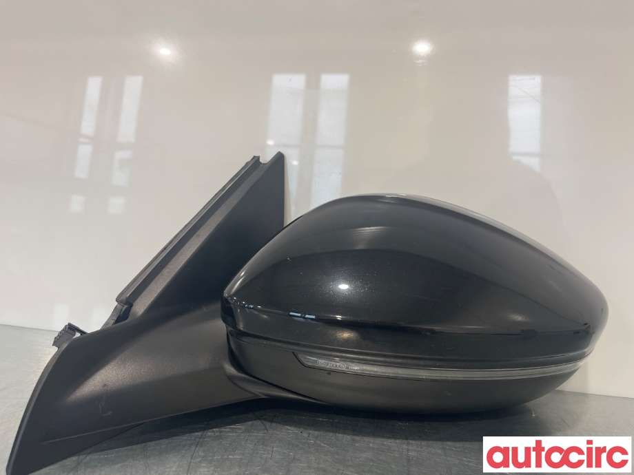 Speil venstre til Peugeot 208 2019-->> (Type II)  (PEUGEOT|98260232XT)