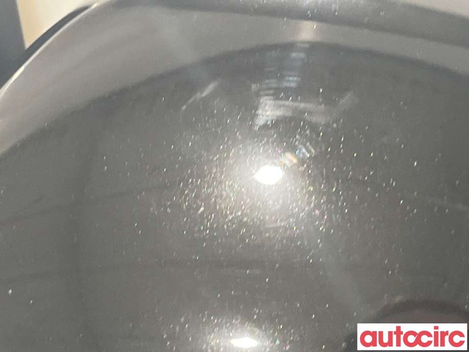 Speil venstre til Peugeot 208 2019-->> (Type II)  (PEUGEOT|98260232XT)