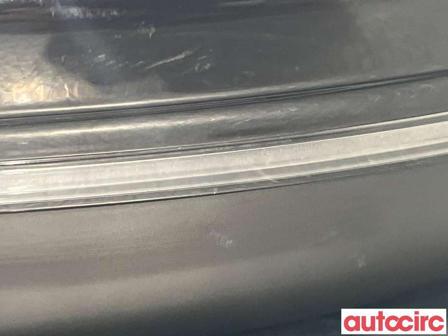 Speil venstre til Peugeot 208 2019-->> (Type II)  (PEUGEOT|98260232XT)