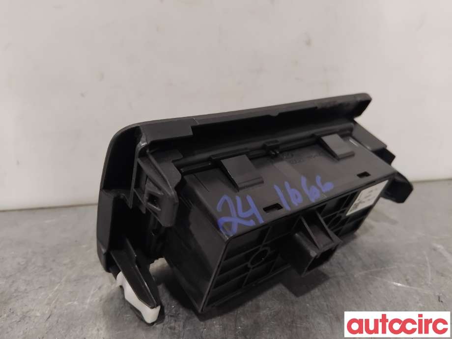 Bryter diverse til Mazda CX-5 2012-2017 (Type I)  (MAZDA|KD47-66-170||KD4766170)