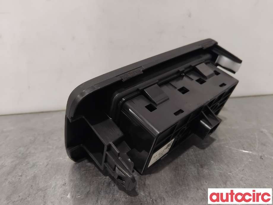 Bryter diverse til Mazda CX-5 2012-2017 (Type I)  (MAZDA|KD47-66-170||KD4766170)