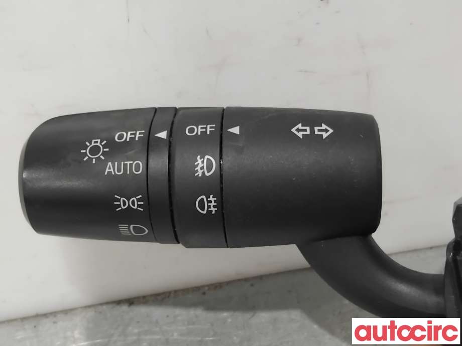 Bryter blink til Mazda CX-5 2012-2017 (Type I)  (MAZDA|KS12-66-122||KD51)