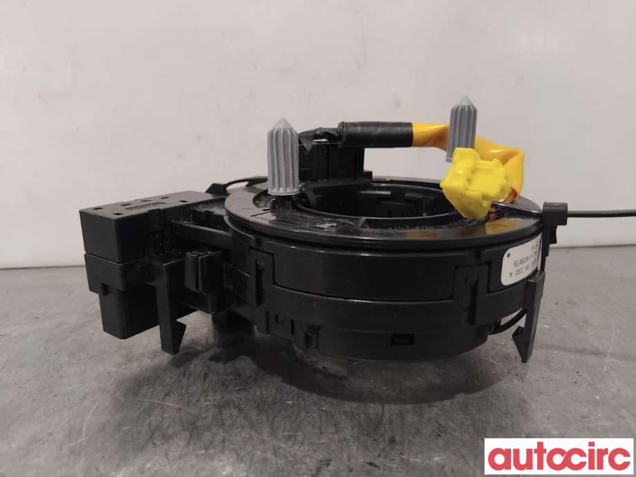 Airbag slepering til Mazda CX-5 2012-2017 (Type I)  (MAZDA|D14H-66-CS0A||KD4966CS0A)