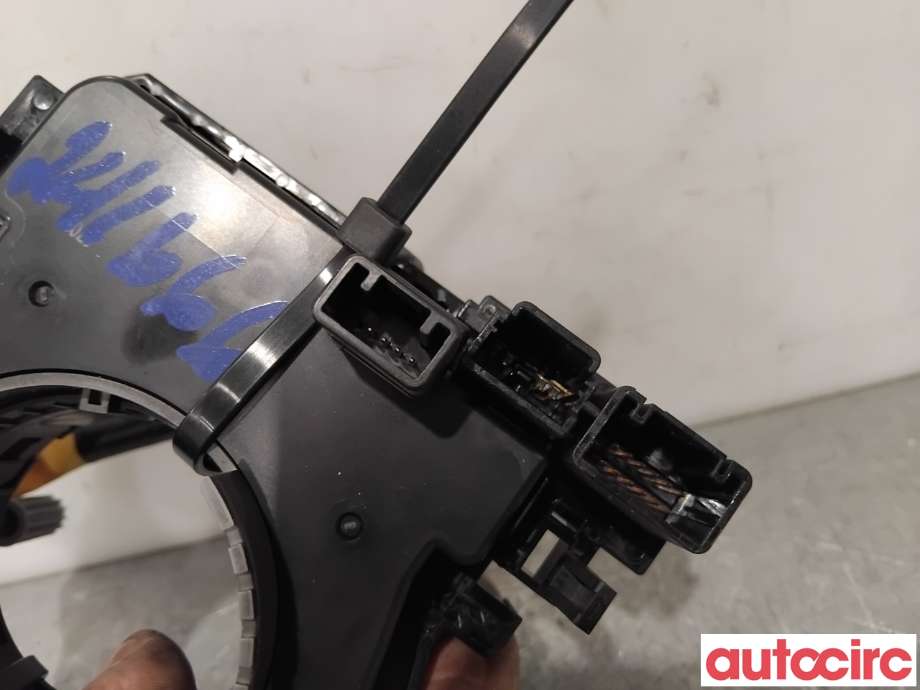 Airbag slepering til Mazda CX-5 2012-2017 (Type I)  (MAZDA|D14H-66-CS0A||KD4966CS0A)
