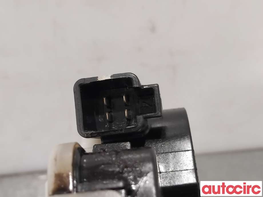 Baklukelås til Mazda CX-5 2012-2017 (Type I)  (MAZDA|G33M-62-310B|)