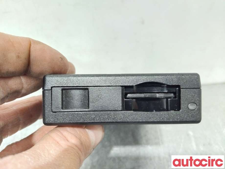 Styreenhet diverse til Mazda CX-5 2012-2017 (Type I)  (MAZDA|KD51-66-EZ0E|1MI00|KD5166EZ0D)