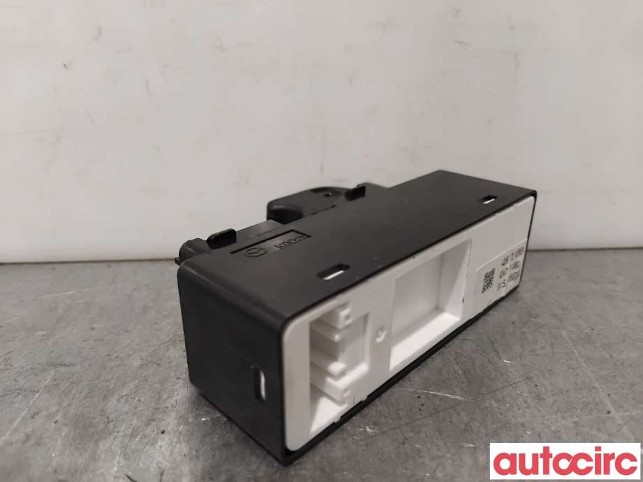 Bryter ruteheis til Mazda CX-5 2012-2017 (Type I)  (MAZDA|KD45-66-380||KD4566380)