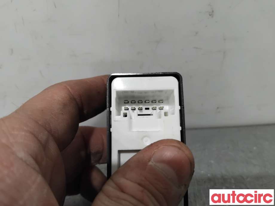 Bryter ruteheis til Mazda CX-5 2012-2017 (Type I)  (MAZDA|KD45-66-380||KD4566380)
