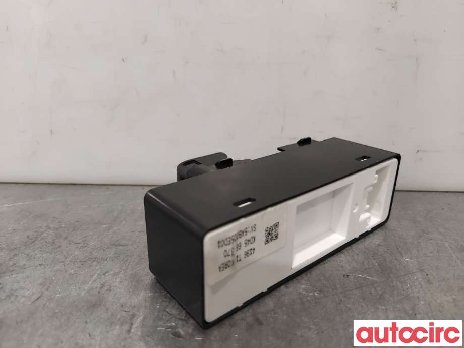 Bryter ruteheis til Mazda CX-5 2012-2017 (Type I)  (MAZDA|KD45-66-370||KD4566370)