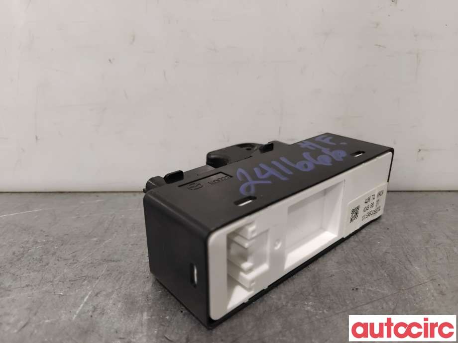 Bryter ruteheis til Mazda CX-5 2012-2017 (Type I)  (MAZDA|KD45-66-370||KD4566370)