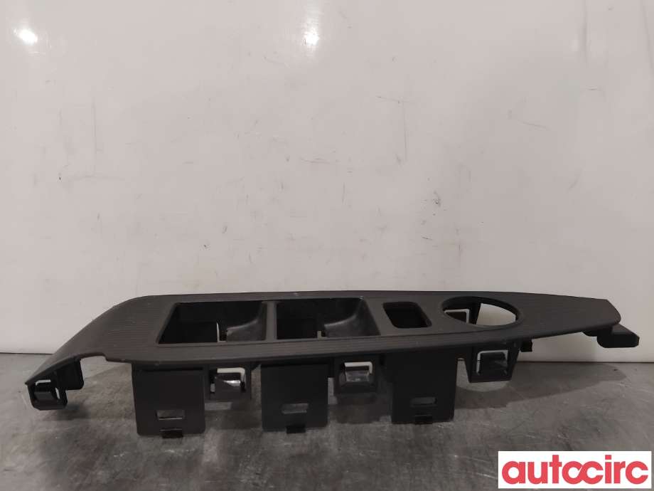 Diverse deler til Mazda CX-5 2012-2017 (Type I)  (MAZDA|KD45-68-4L6F||KD45684L6)