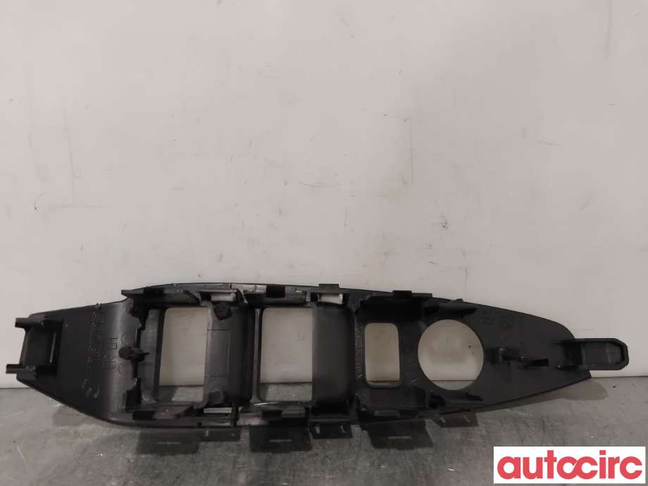 Diverse deler til Mazda CX-5 2012-2017 (Type I)  (MAZDA|KD45-68-4L6F||KD45684L6)