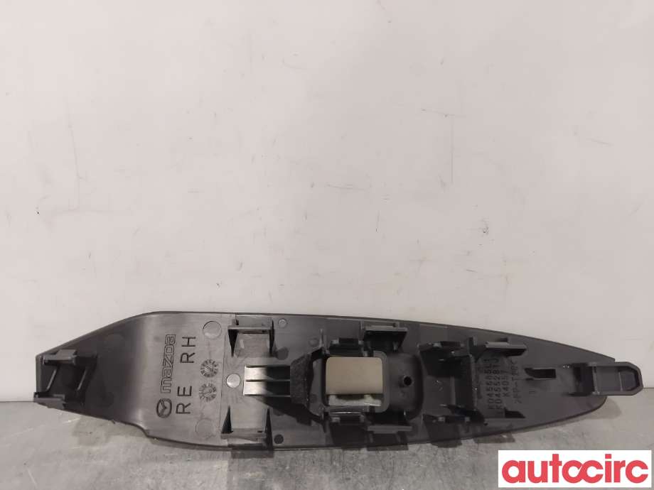 Diverse deler til Mazda CX-5 2012-2017 (Type I)  (MAZDA|KD45-68-5L1D||KD45685L1)