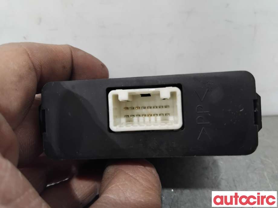 Styreenhet xenon/ballast til Mazda CX-5 2012-2017 (Type I)  (MAZDA|KD54-51-02XB||KD54-5102X)