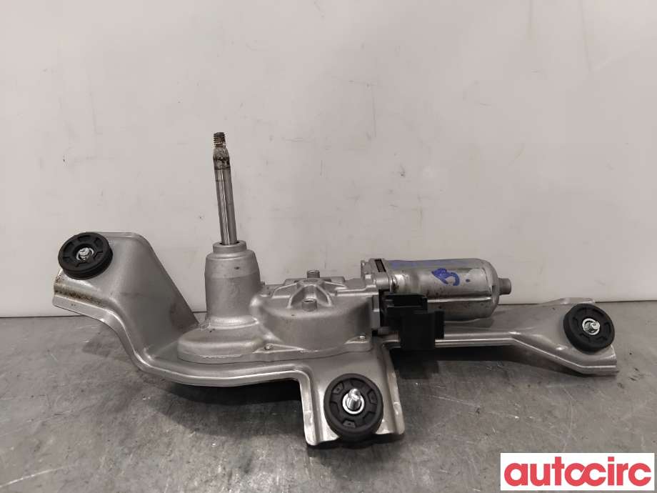 Viskermotor bakrute til Mazda CX-5 2012-2017 (Type I)  (MAZDA|KD53-67-450|849600-0801|KD53-67450)