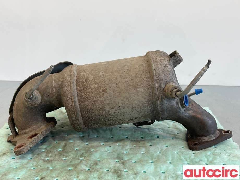 Katalysator til Toyota Corolla 2007-2013  (TOYOTA|2505133090|)