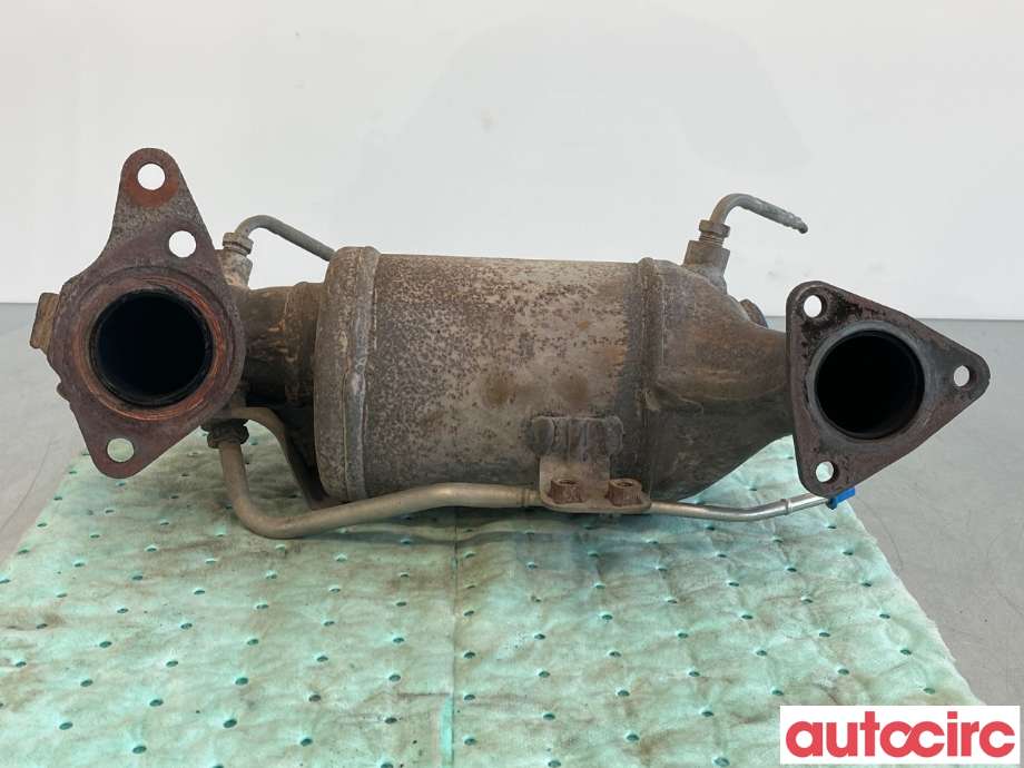 Katalysator til Toyota Corolla 2007-2013  (TOYOTA|2505133090|)