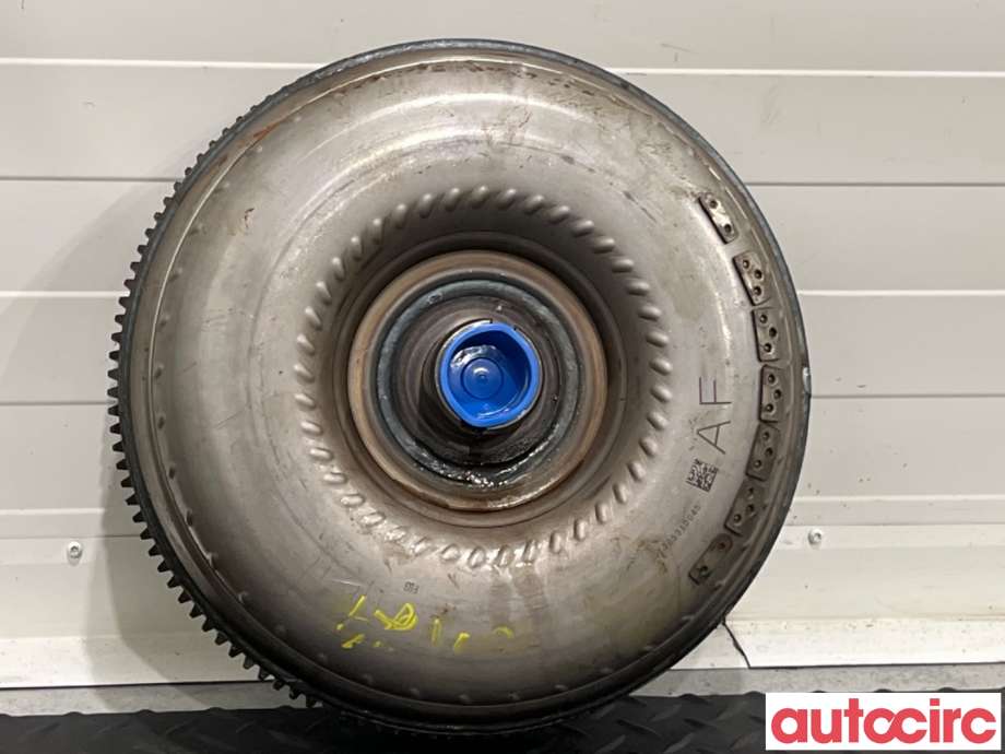 Svinghjul automat til Hyundai Ix35, 2010-2015  (HYUNDAI|451003B450)