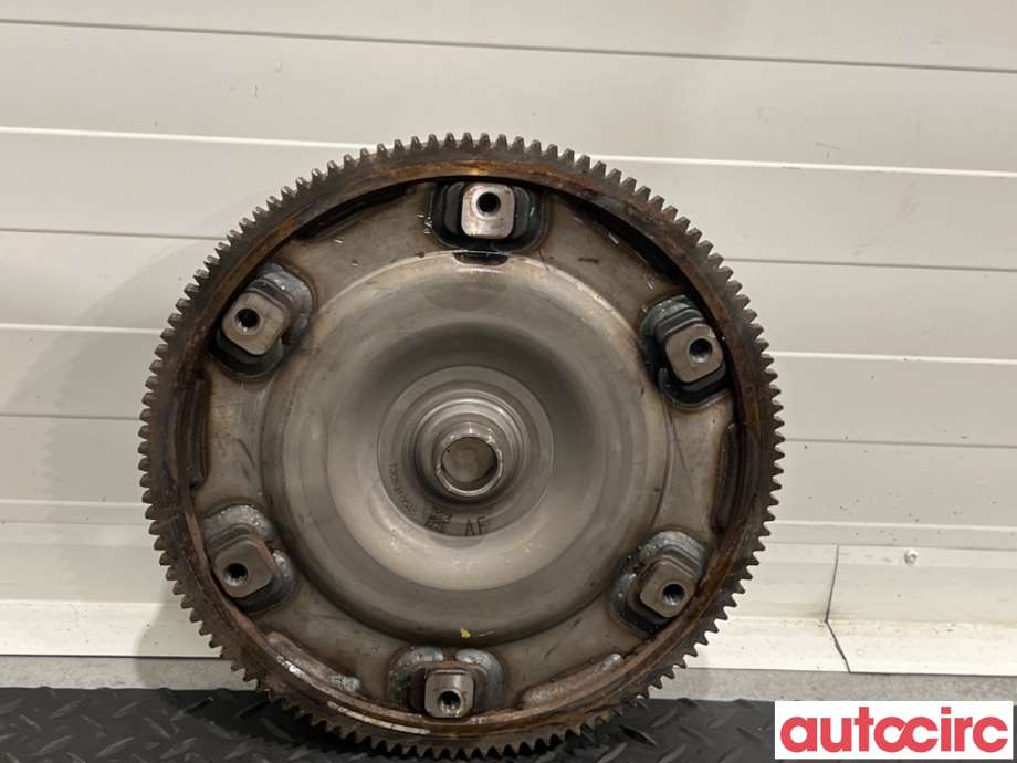 Svinghjul automat til Hyundai Ix35 2010-2015  (HYUNDAI|451003B450|)