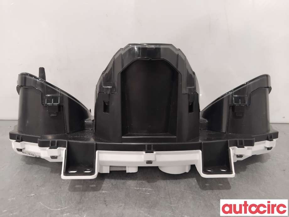 Instrumentpanel til Honda Civic 2012-2015 (Type IX, Fase 1)  (HONDA|78200-TB9-G11||78200TB9G111)