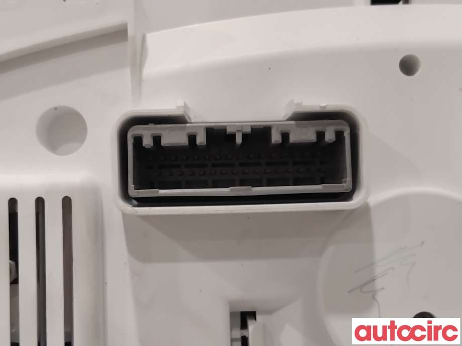 Instrumentpanel til Honda Civic 2012-2015 (Type IX, Fase 1)  (HONDA|78200-TB9-G11||78200TB9G111)
