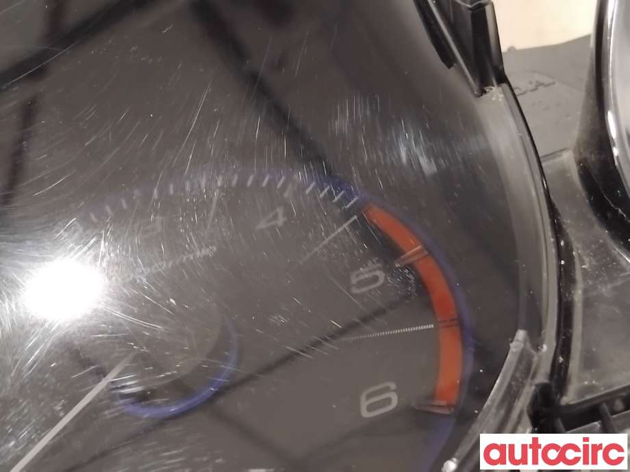 Instrumentpanel til Honda Civic 2012-2015 (Type IX, Fase 1)  (HONDA|78200-TB9-G11||78200TB9G111)
