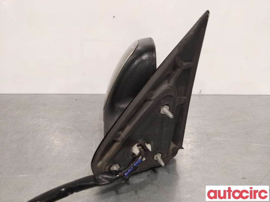 Speil høyre til Chevrolet Avalanche 2002-2006 (Type I)  (CHEVEROLET|82-09600|)