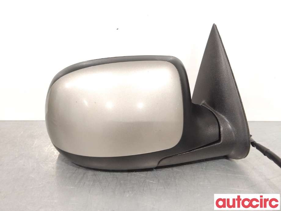 Speil høyre til Chevrolet Avalanche 2002-2006 (Type I)  (CHEVEROLET|82-09600|)
