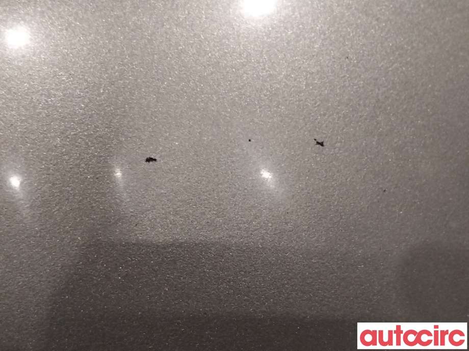 Speil høyre til Chevrolet Avalanche 2002-2006 (Type I)  (CHEVEROLET|82-09600|)