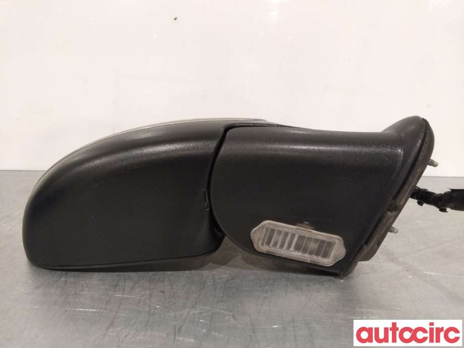 Speil høyre til Chevrolet Avalanche 2002-2006 (Type I)  (CHEVEROLET|82-09600|)