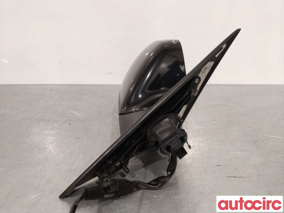 Speil høyre til Audi A6 2011-2014 (Type IV, Fase 1) (C7) (C7) (AUDI|4G1857410A|)