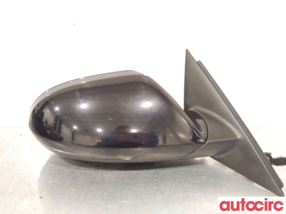 Speil høyre til Audi A6 2011-2014 (Type IV, Fase 1) (C7) (C7) (AUDI|4G1857410A|)
