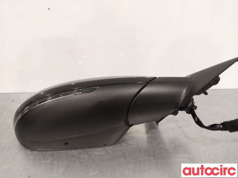 Speil høyre til Audi A6 2011-2014 (Type IV, Fase 1) (C7) (C7) (AUDI|4G1857410A|)