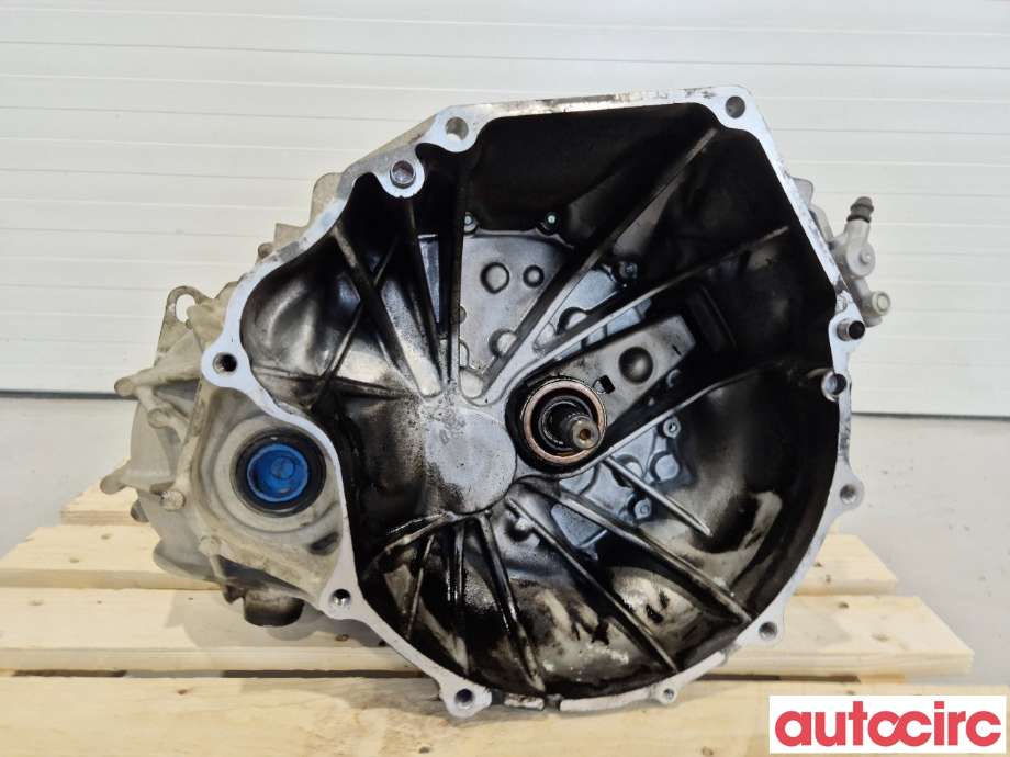 Girkasse manuell 6-trinn til Honda Civic 2012-2015 (Type IX, Fase 1) (HONDA|20011-R66-Z70|)