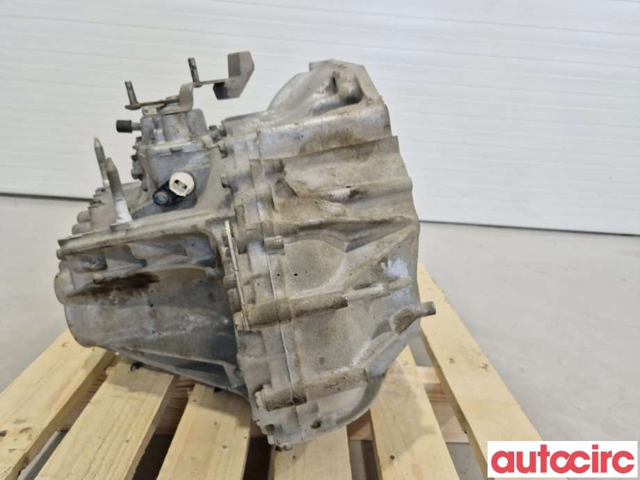 Girkasse manuell 6-trinn til Honda Civic 2012-2015 (Type IX, Fase 1) (HONDA|20011-R66-Z70|)