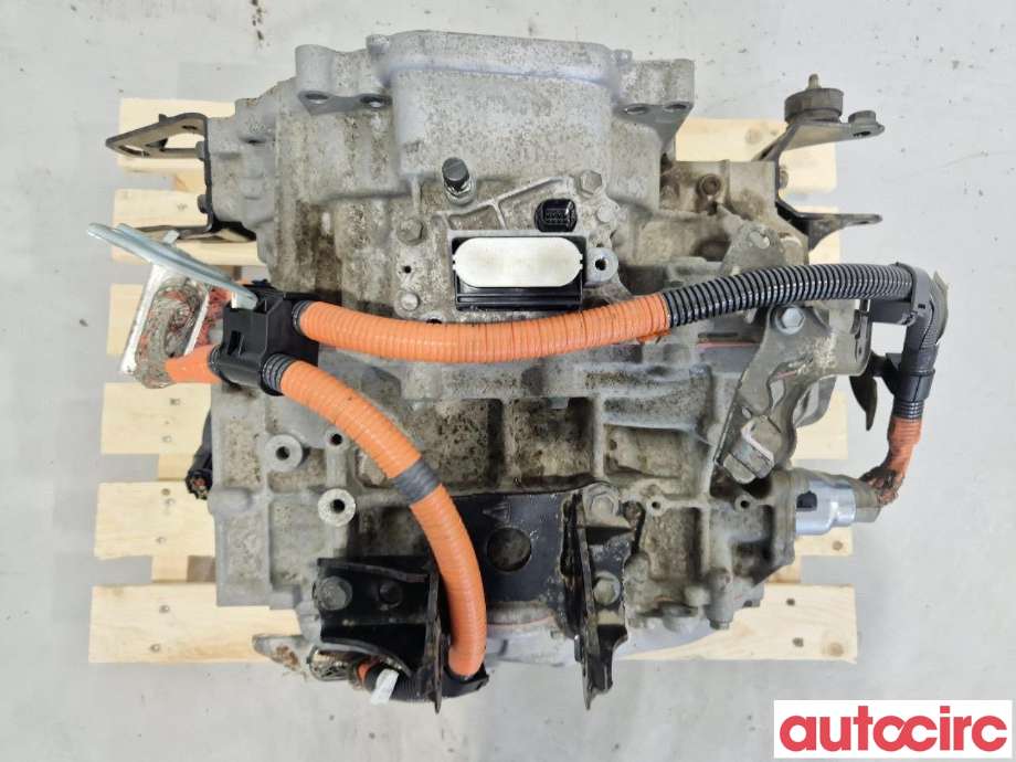 Girkasse automat til Toyota Prius +7 2012-2020 (Type III) (stasjonsvogn) (stasjonsvogn) (TOYOTA|3090047084||3090047063)
