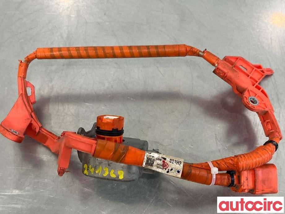 Kabel høy volt (HV) hybrid til Toyota C-HR 2016-->> (TOYOTA|821H247010)